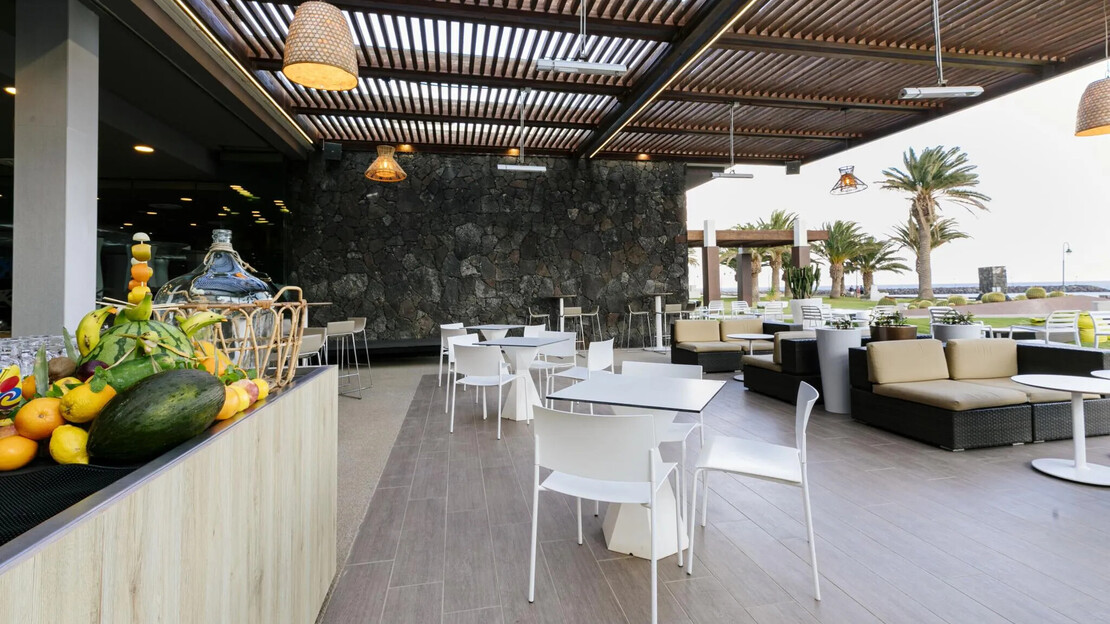 HD Beach Resort & Spa